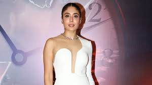 Kritika Kamra feels insecure: Kritika Kamra made a big revelation, initially she was insecure about her looks