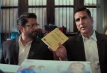Jolly LLB 3 trailer release: Akshay and Arshad's 'Jolly LLB 3' explosive trailer released, two Jollys will clash in the court room