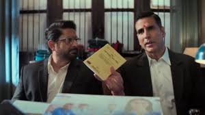 Jolly LLB 3 trailer release: Akshay and Arshad's 'Jolly LLB 3' explosive trailer released, two Jollys will clash in the court room