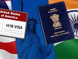 The H-1B visa controversy and the opportunity for a self-reliant India