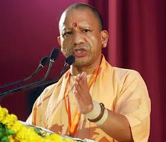 Yogi Adityanath message: Strict action will be taken against those spreading anarchy in the name of 'I love Mohammad'