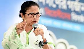 BJP attacks Mamta government: Political uproar in Bengal over postponement of Javed Akhtar's program, BJP surrounded Mamta government