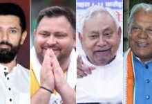 Bihar Assembly Elections 2025: How much will you milk Bihar's electoral cow? The seat crisis is growing.