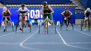 World Para Athletics Championships 2025: Rujdi wins sixth gold medal with world record