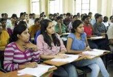 Kaushambi news: Illegal recovery by coaching centers in Kaushambi, questions raised on education department