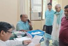 Mau news: Land possession dispute escalates in Gotha, SDM Ghosi orders land confiscation