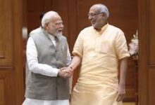 Vice Presidential Election 2025: PM Modi's dinner for NDA MPs, what is the strategy?