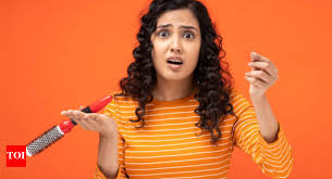 Hairfall treatment tips: Hair fall problem in changing weather, not just products, follow these easy tips