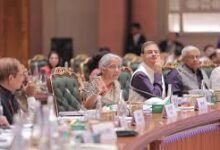 GST Council meeting: 56th meeting of GST starts today, common man may get big relief