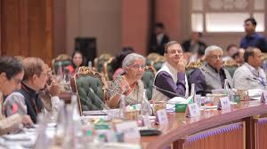 GST Council meeting: 56th meeting of GST starts today, common man may get big relief