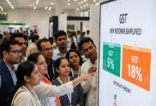 GST grand reform: New rate of 40%, more tax will be imposed on luxury and harmful goods