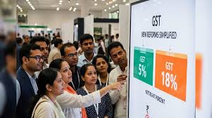 GST grand reform: New rate of 40%, more tax will be imposed on luxury and harmful goods