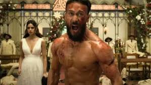 Baaghi-4: 'Baaghi 4' gets a shock before its release, CBFC cuts 23 scenes and many dialogues