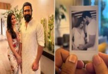 Katrina Kaif special announcement: Katrina Kaif confirms her pregnancy, soon to be a mother