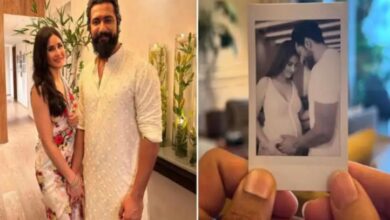Katrina Kaif special announcement: Katrina Kaif confirms her pregnancy, soon to be a mother