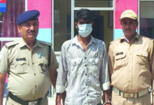 Haridwar crime wanted arrest: The absconding accused's audacity, posted a threatening video on Instagram, police caught him