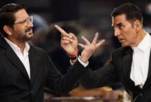 Jolly LLB 3: Trailer created a sensation, audience will decide who wins- Jolly Tyagi or Jolly Mishra