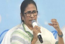 Supreme Court recognizes: Aadhaar is a valid document in voter list, Mamta Banerjee gave instructions to the administration