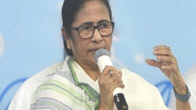 Supreme Court recognizes: Aadhaar is a valid document in voter list, Mamta Banerjee gave instructions to the administration
