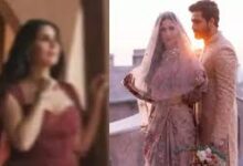 Katrina Kaif pregnancy rumors: Are Vicky Kaushal and Katrina Kaif going to become parents soon? Viral photos create a stir