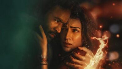 Tere Ishq Mein: The teaser of 'Tere Ishq Mein' is trending on social media, Bollywood stars are all praise for it.