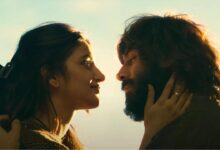 Bollywood news: Kartik Aaryan and Sri Leela's romantic film gets a title - 'Tu Meri Zindagi Hai'