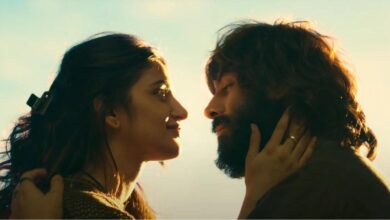 Bollywood news: Kartik Aaryan and Sri Leela's romantic film gets a title - 'Tu Meri Zindagi Hai'
