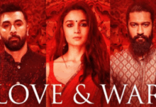 Love and War release date: Ranbir Kapoor's 'Love and War' will now release in June 2026 - Eid clash with Toxic averted