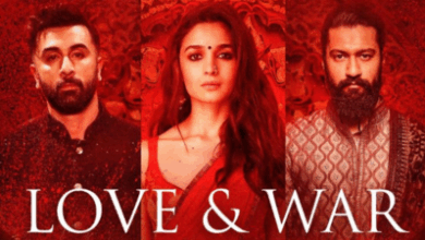 Love and War release date: Ranbir Kapoor's 'Love and War' will now release in June 2026 - Eid clash with Toxic averted