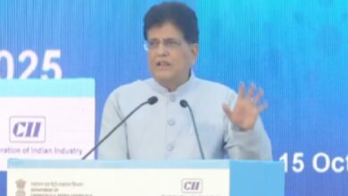 International Monetary Fund: IMF raises India's growth forecast, Piyush Goyal says evidence of economic strength