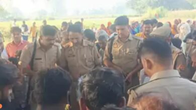 Auriya news: Love affair turns into tragedy, husband commits suicide after wife elopes with lover
