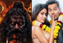 Kantara Chapter 1 box office: 'Kantara Chapter 1' explodes at the box office, enters the 100 crore club in two days