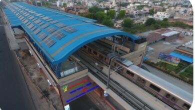 New Delhi: Delhi Metro invites bids for supply of 500 million units of renewable energy