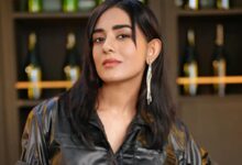 Bollywood Black Magic: Is there darkness behind Bollywood's glamour? Amrita Rao reveals the secret