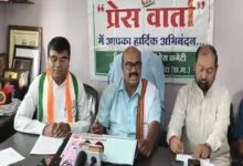 Chhattisgarh news: Allegations of cow deaths and smuggling, Congress surrounds BJP government