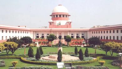 Supreme Court dismissed petition seeking investigation into deaths of children due to toxic cough syrup