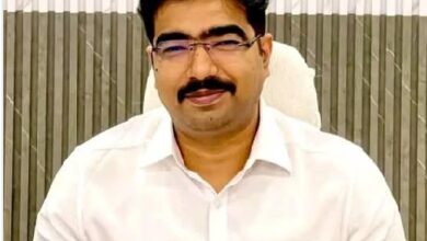 Mau news: Section 163 of the Indian Civil Security Code (formerly Section 144 of the CrPC) has been implemented in the district.