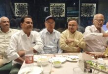 Pratapgarh: Lions Club Harsh's swearing-in ceremony on October 12, District Governor will administer the oath.