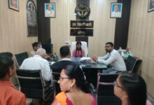 Mission Shakti: Suhani becomes Obra SDM for a day