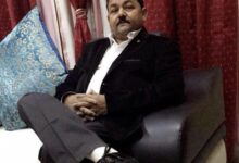 Singhrauli news: FIR registered against Devendra Rai for fraudulently selling land mortgaged to the bank
