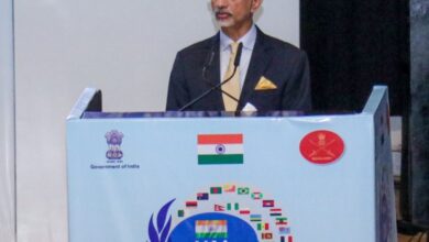 UNTCC Conference: United Nations still stuck on 1945, needs reforms – Jaishankar