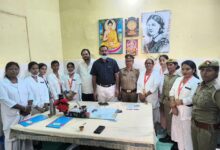 Sultanpur: Women empowerment program organized under “Mission Shakti Phase-5.0”, information about helpline numbers given