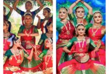 Sonbhadra news: Babi Rawat has made a mark in choreography and is bringing glory to the district.