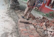 Faith wins in Kopaganj