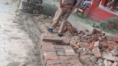 Faith wins in Kopaganj