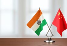 India-China: 23rd India-China Corps Commander level talks concluded, agreement on maintaining peace on the border