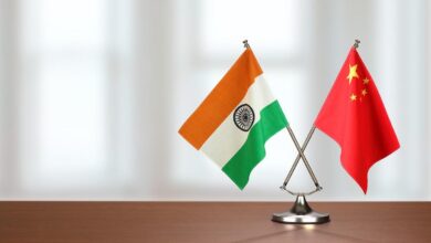 India-China: 23rd India-China Corps Commander level talks concluded, agreement on maintaining peace on the border