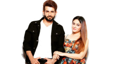 Fans shocked by the news of Jay Bhanushali and Mahi Vij's separation after 15 years