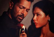 Ek Deewane Ki Deewaniyat Trailer release: Harshvardhan Rane and Sonam Bajwa's romantic chemistry creates a stir