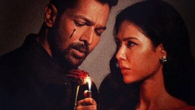 Ek Deewane Ki Deewaniyat Trailer release: Harshvardhan Rane and Sonam Bajwa's romantic chemistry creates a stir